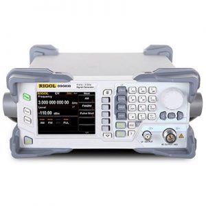 سیگنال ژنراتور 1.5گیگاهرتز