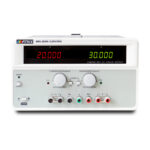 منبع تغذیه 30 ولت 20 آمپر ترانسی خطی ماتریکس MPS 3020H-1