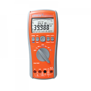 مولتی متر دیجیتال APPA 505 Digital Multi meter