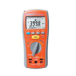 میگر دیجیتال 1000 ولت APPA 605 INSULATION TESTER