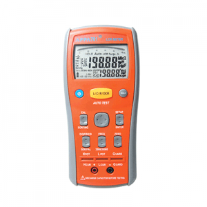 LCR متر دیجیتال APPA 701 LCR Meter
