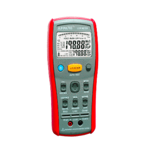 ال سی آر متر APPA 703 lcr meter