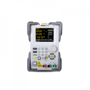 منبع تغذیه متغیر DP711 power supply