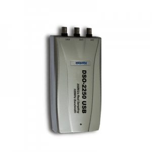 کارت اسیلوسکوپ