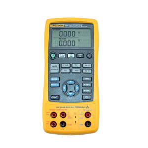 کالیبراتور فلوک FLUKE 725 CALIBRATOR