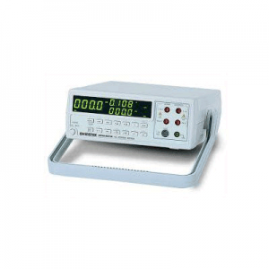 وات متر دیجیتال bench top power meter