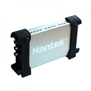 کارت اسیلوسکوپ Hantek 6052BE PC OSCILLOSCOPE