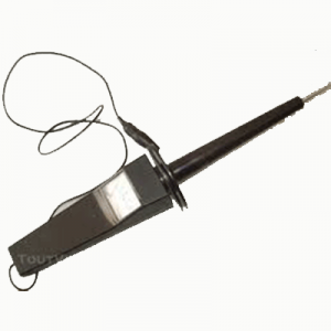 پراب هایولتاژ