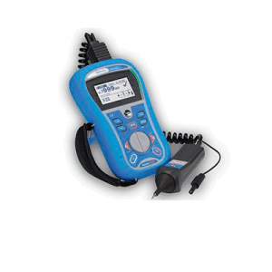 میکرو اهم متر MI-3242 MICRO OHM METER