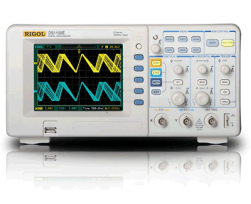 Rigol-DS1102E-Digital-Oscilloscopes