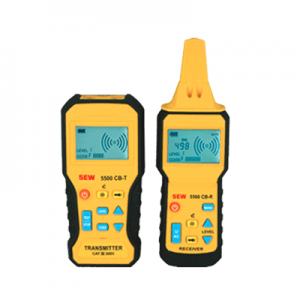 ردیاب کابل برق SEW 5500CB cable locator