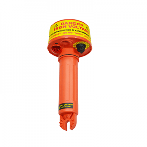 فازمتر فشار قوی High voltage detector