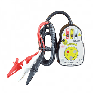 RST سنج - توالی سنج فاز SEW ST850 Phase Sequence Indicator