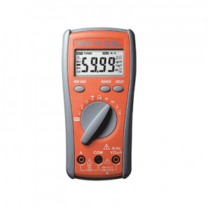 مولتی متر دیجیتال آپا appa 72 Digital multimeter