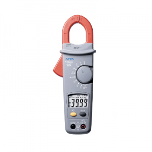 آمپرمتر دیجیتال کلمپی APPA A10 clamp ampere meter