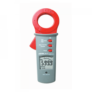 میلی آمپرمتر کلمپی APPA-A17 clamp ampere meter