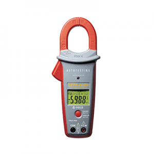 آمپر متر کلمپی APPA-A6DR digital ampere meter
