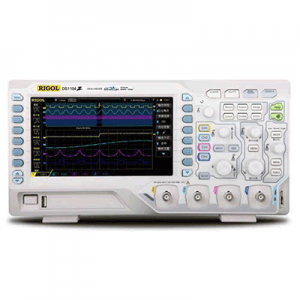 اسیلوسکوپ 100 مگاهرتز DS1104z Digital oscilloscope