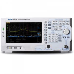 dsa 705 spectrum-analyzer