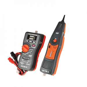 تستر کابل شبکه SEW 165CB -TG Multi-purpose Cable Tester