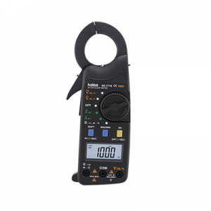 آمپرمتر انبری SK 7719 Clamp ampere meter