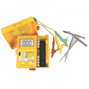 ارت تستر SEW 1820 ER earth tester