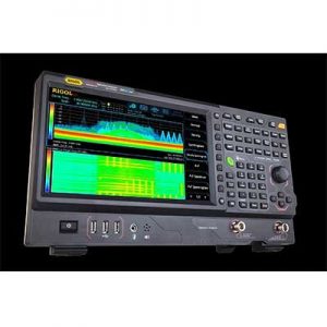 اسپکتروم آنالایزر ریل تایم