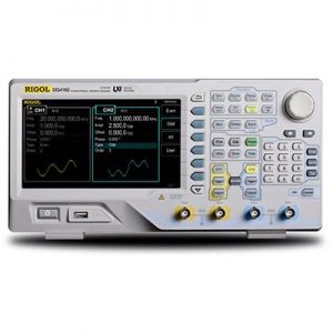 FUNCTION GENERATOR