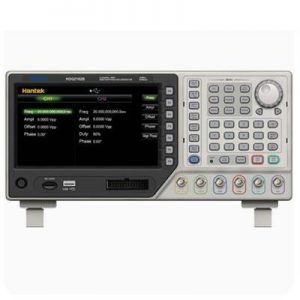 فانکشن ژنراتور function generator