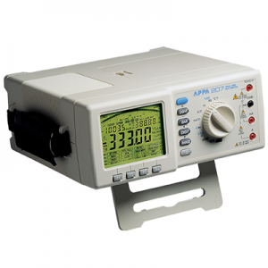 مولتی متر رومیزی