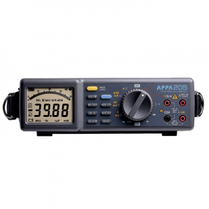 مولتی متر رومیزی APPA 205 Digital multimeter