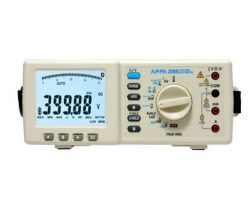 مولتی متر رومیزی APPA 208 Digital Multimeter
