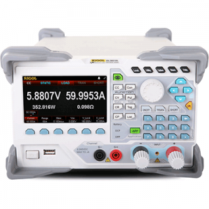 بار الکترونیکی DL3031 Programmable DC Electronic Load