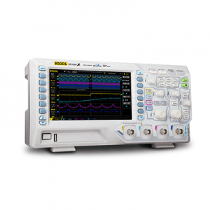 اسیلوسکوپ 4 کانال DS1054Z DIGITAL OSCILLOSCOPE