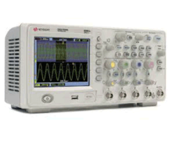 DSO-1014A-oscilloscope