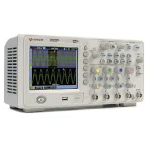 DSO-1014A-oscilloscope