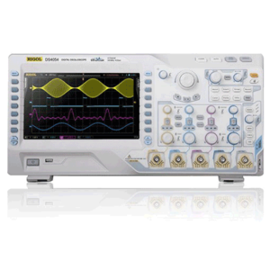 oscilloscope Rigol-ds-4024e