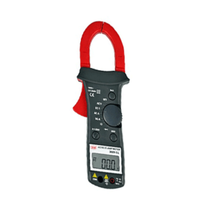مولتی متر کلمپی SEW 3800 clamp multimeter