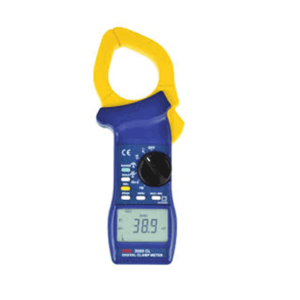 آمپرمتر کلمپی SEW 3900 CL Clamp meter