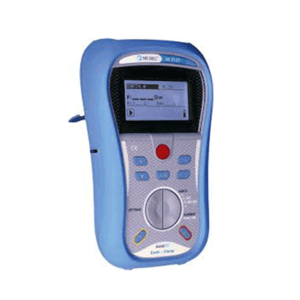 ارت سنج کلمپی مترل MI 3123 earth tester