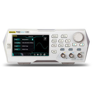 فانکشن ژنراتور Rigol DG 822 Function generator