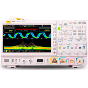 اسیلوسکوپ 500 مگا هرتز MSO-7054