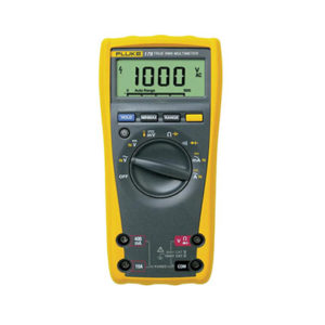 مولتی متر فلوک FLUKE 179 Multimeter