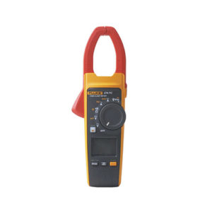 آمپرمتر فلوک کلمپی FLUKE AMPERE METER 376 FC