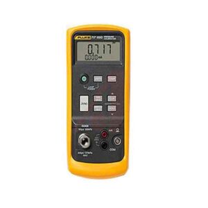 کالیبراتور فشار فلوک fluke 717 pressure calibrator