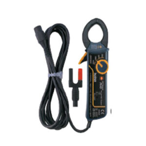 پروب جریان اسیلوسکوپ oscilloscope clamp adapter