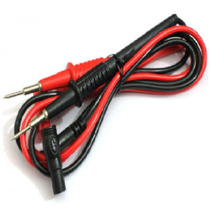 پراب مولتی متر multimeter-probe