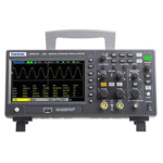 اسیلوسکوپ دیجیتال Hantek 2d10 oscilloscope
