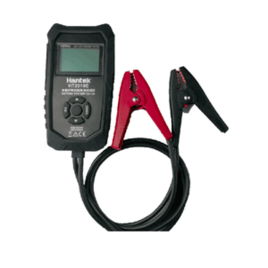 تستر باتری خودرو HANTEK 2018B BATTERY TESTER
