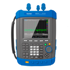 اسپکتروم آنالایزر دستی HSA2016